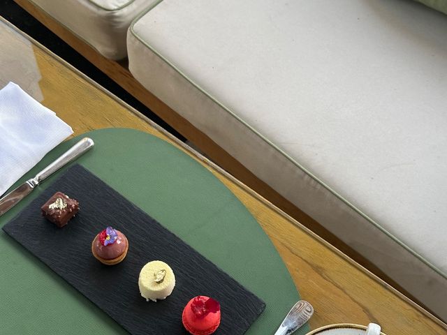 Café M 