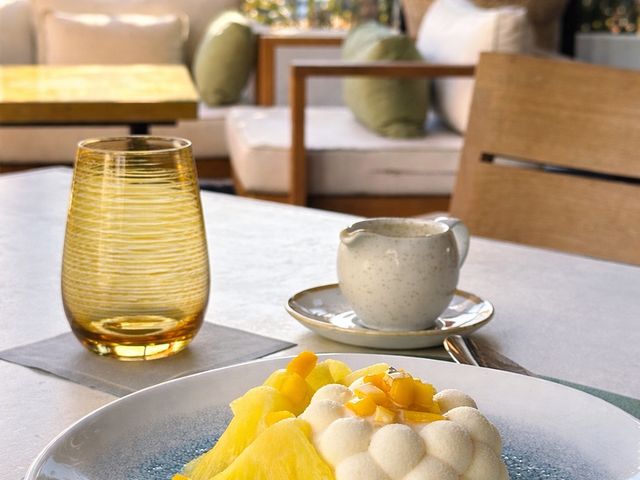 Café M 