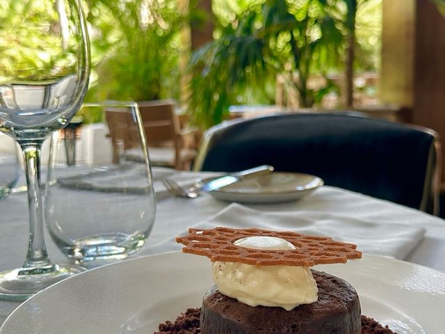 Café M 